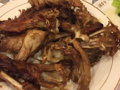 -北京全聚德(天安门店)