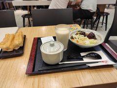 -永和大王(浦东南路店)