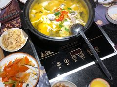 -严厨老坛酸菜鱼(张掖路店)