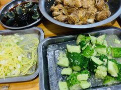 -陈氏肥蛤(小纬六路总店)