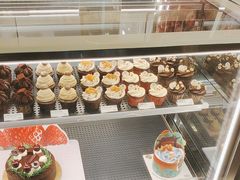 -Pantry's Best派悦坊蛋糕(K11购物艺术中心店)