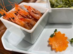 -三凤酒家·百年无锡菜(清扬茂业店)