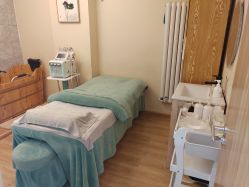 包房-慈蕊美容养生·专业经络调理