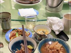 -东瀛阁(锦江宾馆店)