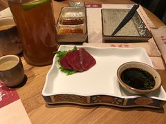 -赤坂亭·M9和牛烧肉·铁板烧(合肥万象城店)