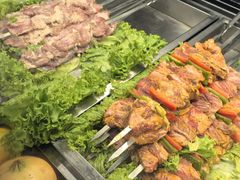 -卢布里西餐厅(总店)