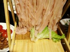 -香天下·四川火锅(安镇大润发店)