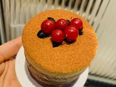 巧克力三重奏-安上烘焙 ENCHANTE(世纪汇店)