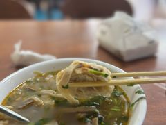 -春雨羊汤店(广开四马路总店)