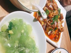 -东北小二东北菜(大车家巷店)
