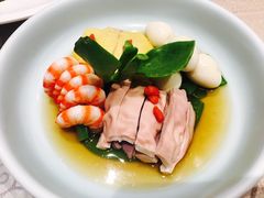 -江南赋(内蒙古大厦店)