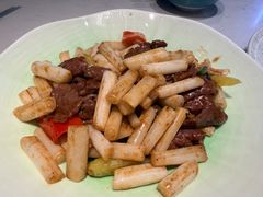 -常来小聚·广州非遗传承餐厅(高德置地店)