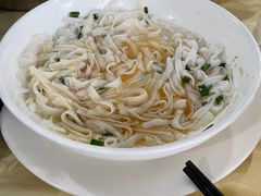 -张家卫·阳江菜·小海鲜(肥婆湾桥店)