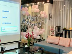 -CIAO·团建聚餐·生日派对轰趴馆(福田店)