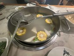 -牛沙暴潮汕牛肉火锅(章江南大道店)