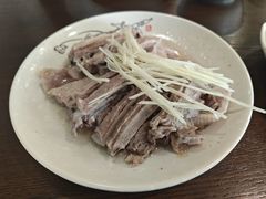 -乡亲鹅肉城(吴江店)