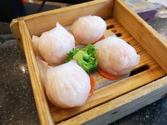龙的至尊虾饺皇-龙的酒楼·手工早茶·顺德菜(近良路店)