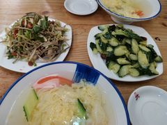 -王胖子驴肉火烧(东四旗舰店)