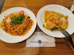 -海岩咖啡(茂业天地店)