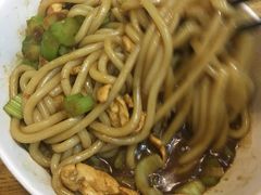 -西粉堂新疆米粉(朝外店)