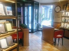 -COSTA COFFEE(新奥购物中心店)