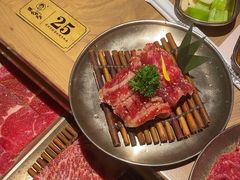 -西塔老太太泥炉烤肉(亚运村店)