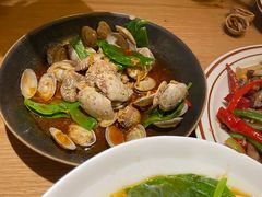 -纳鲁孜·新疆特色餐厅(上海悦荟广场店)