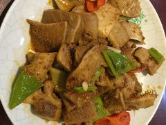 -清真·益鑫羊肉手抓馆(花园北街店)