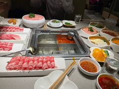 -海底捞火锅(江宸天街店)