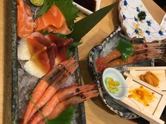 -山之川日料放题(通州店)