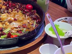 -老板恋上鱼(恒隆广场店)