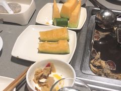 -海底捞火锅(方塔东街店)