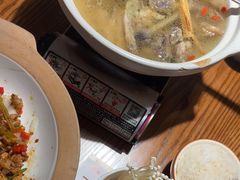 -恰饭·老长沙市井菜(天河客运站店)
