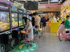 -娃娃集合营(上海闵行天街店)