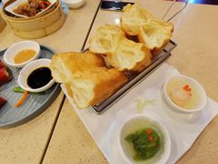 -点都德(华强南店)