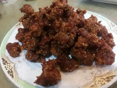 -烤肉宛饭庄(北新桥店)