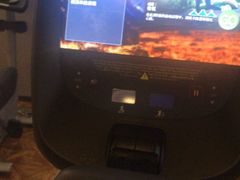 -一兆韦德健身(浦东万达会所)