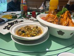 -毛毛语农家菜馆(梅园店)