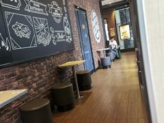 -汉堡王(北京通州领展店)