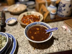 酒酿赤豆元宵-南京大牌档(三阳广场苏宁店)