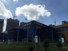 -宜家家居(哈尔滨商场店)