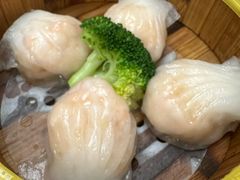 -蒸武门·广式茶点(江南店)