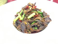 -唐御宴•御宴宫•唐代菜点(芙蓉西路店)