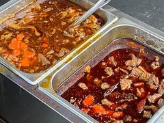 -桂萍特色牛筋牛杂(长堤街总店)