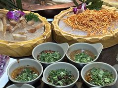 -滇釜火锅·能喝汤的火锅(车公庄店)