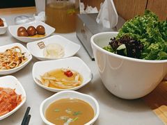 -韩宫宴和牛烤肉(盐城金鹰店)