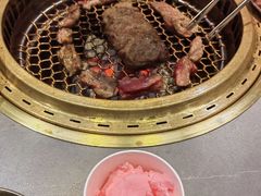 -明洞王妃家烤肉(苏州中心星悦汇店)
