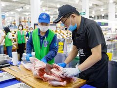 -山姆会员商店(邻瑞广场店)