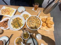 -汇丰苑·海鲜青岛菜(中山路大鲍岛店)