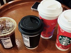 -星巴克臻选(沈阳万象城店)